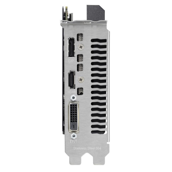 TARJETA GRAFICA ASUS DUAL - RTX3050 - O8G - V2 GDDR6 8GB Tarjetas gráficas