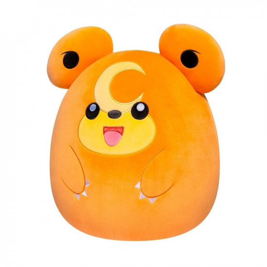 PELUCHE SQUISHMALLOW TEDDIURSA 25 CM Peluches y cojines
