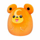 PELUCHE SQUISHMALLOW TEDDIURSA 25 CM Peluches y cojines PELUCHE SQUISHMALLOW TEDDIURSA 25 CM Peluches y cojines
