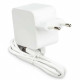 FUENTE ALIMENTACION CARGADOR RASPBERRY PI 5 Robotica FUENTE ALIMENTACION CARGADOR RASPBERRY PI 5 Robotica