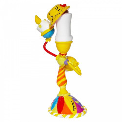 FIGURA DISNEY ENESCO LA BELLA Y
