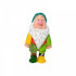 FIGURA ENESCO DISNEY BLANCANIEVES ENANITO DORMILÓN
