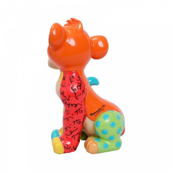 FIGURA ENESCO DISNEY EL REY LEÓN Figuras