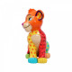 FIGURA ENESCO DISNEY EL REY LEÓN Figuras