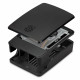 CARCASA RASPBERRY PI 5 CON VENTILADOR Robotica CARCASA RASPBERRY PI 5 CON VENTILADOR Robotica