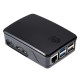 CARCASA RASPBERRY PI 5 CON VENTILADOR Robotica CARCASA RASPBERRY PI 5 CON VENTILADOR Robotica