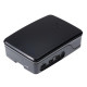 CARCASA RASPBERRY PI 5 CON VENTILADOR Robotica CARCASA RASPBERRY PI 5 CON VENTILADOR Robotica