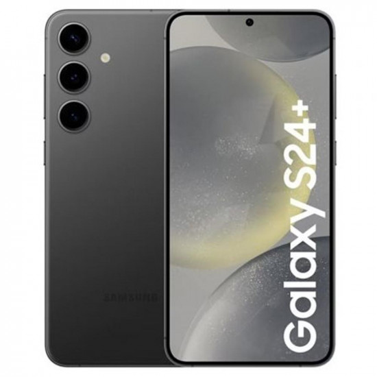 MOVIL SAMSUNG GALAXY S24+ 12 256GB Smartphones MOVIL SAMSUNG GALAXY S24+ 12 256GB Smartphones