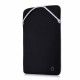 FUNDA HP REVERSIBLE PORTATIL 15.6 PULGADAS NEGRO Maletines mochilas y fundas FUNDA HP REVERSIBLE PORTATIL 15.6 PULGADAS NEGRO Maletines mochilas y fundas
