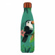 BOTELLA ISOTERMICA ENESCO TUCÁN Botellas frikis BOTELLA ISOTERMICA ENESCO TUCÁN Botellas frikis