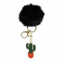 LLAVERO ENESCO POMPON CACTUS