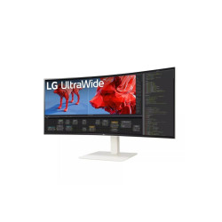MONITOR LG LED IPS 38WR85QC - W 37.5 PULGADAS