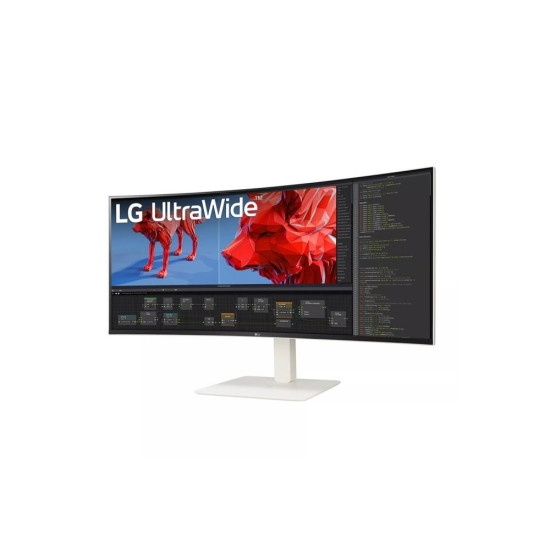 MONITOR LG LED IPS 38WR85QC - W 37.5 PULGADAS Monitores MONITOR LG LED IPS 38WR85QC - W 37.5 PULGADAS Monitores