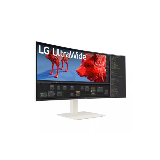 MONITOR LG LED IPS 38WR85QC - W 37.5 PULGADAS Monitores MONITOR LG LED IPS 38WR85QC - W 37.5 PULGADAS Monitores
