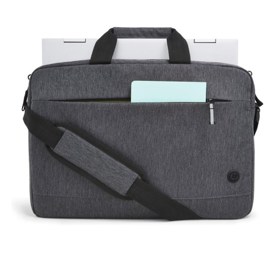 MALETÍN HP PRELUDE PRO 15.6 PULGADAS GRIS Maletines  mochilas y fundas