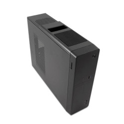 CAJA ORDENADOR SOBREMESA COOLBOX MICROATX SLIM