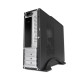 CAJA ORDENADOR SOBREMESA COOLBOX MICROATX SLIM Cajas CAJA ORDENADOR SOBREMESA COOLBOX MICROATX SLIM Cajas