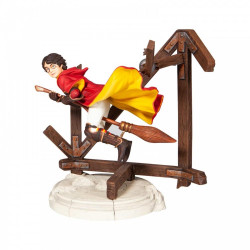 FIGURA ENESCO HARRY POTTER JUGANDO AL