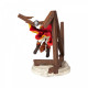 FIGURA ENESCO HARRY POTTER JUGANDO AL Figuras