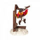 FIGURA ENESCO HARRY POTTER JUGANDO AL Figuras
