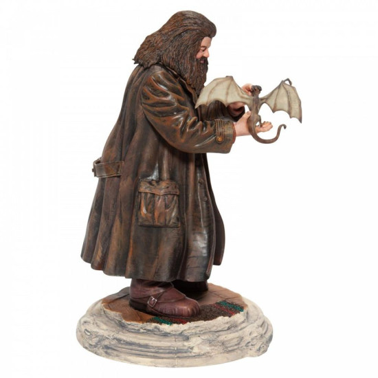 FIGURA ENESCO HARRY POTTER HAGRID Figuras