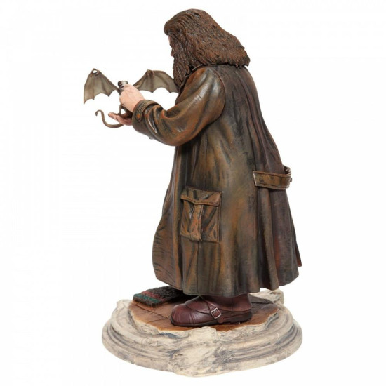 FIGURA ENESCO HARRY POTTER HAGRID Figuras