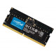 MEMORIA RAM DDR5 8GB CRUCIAL SODIMM Memorias ram