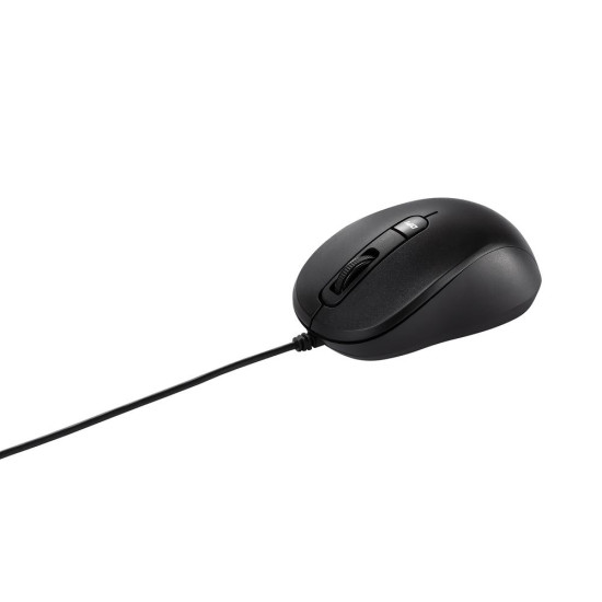 MU101C RATÓN ASUS SILENCIOSO CON CABLE Ratones MU101C RATÓN ASUS SILENCIOSO CON CABLE Ratones