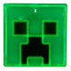 LÁMPARA PARED PALADONE MINECRAFT CREEPER LUZ Lampara merchandising LÁMPARA PARED PALADONE MINECRAFT CREEPER LUZ Lampara merchandising