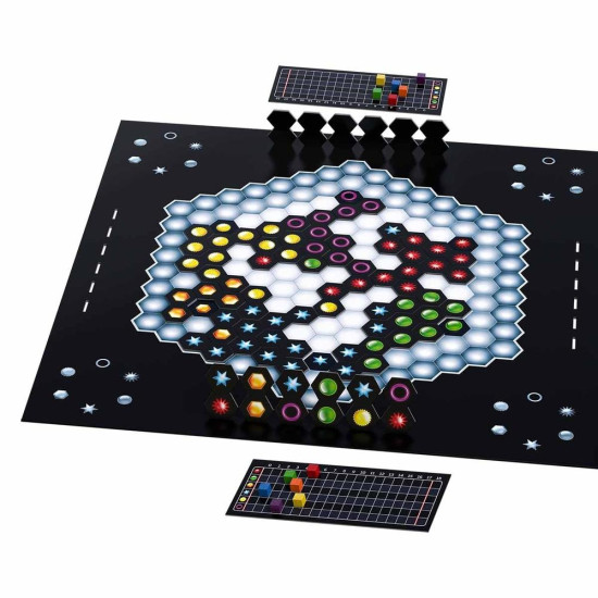 JUEGO MESA GENIAL 2024 Juegos de mesa JUEGO MESA GENIAL 2024 Juegos de mesa