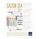 JUEGO MESA DEVIR SALTON SEA Juegos de mesa JUEGO MESA DEVIR SALTON SEA Juegos de mesa