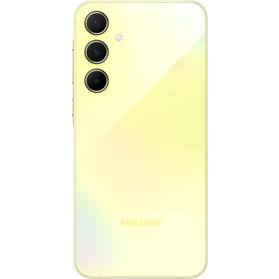 MOVIL SAMSUNG GALAXY A55 5G 8 Smartphones MOVIL SAMSUNG GALAXY A55 5G 8 Smartphones