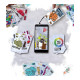 JUEGO MESA DEVIR SOVIET KITCHEN Juegos de mesa JUEGO MESA DEVIR SOVIET KITCHEN Juegos de mesa