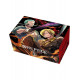 CAJA ALMACENAMIENTO ONE PIECE ZORO & Accesorios cartas coleccionables CAJA ALMACENAMIENTO ONE PIECE ZORO & Accesorios cartas coleccionables