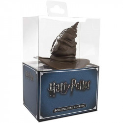 LLAVERO WOW STUFF HARRY POTTER SOMBRERO