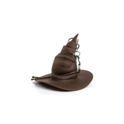LLAVERO WOW STUFF HARRY POTTER SOMBRERO
