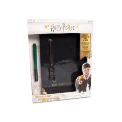 CUADERNO MÁGICO HARRY POTTER DIARIO ROM