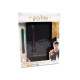 CUADERNO MÁGICO HARRY POTTER DIARIO ROM Libretas  posters y bolígrafos