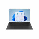 LG GRAM 17Z90S - G INTEL CORE ULTRA7 Pc portátiles