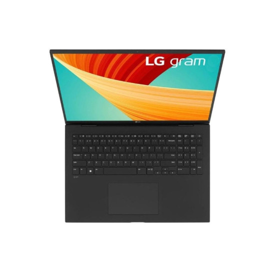 LG GRAM 17Z90S - G INTEL CORE ULTRA7 Pc portátiles