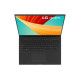 LG GRAM 17Z90S - G INTEL CORE ULTRA7 Pc portátiles