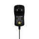 ADAPTADORES CORRIENTE FONESTAR AD - 1218 Baterías y cargadores portátiles ADAPTADORES CORRIENTE FONESTAR AD - 1218 Baterías y cargadores portátiles
