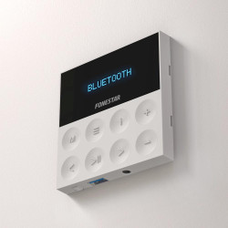 KITS SONIDO PARED FONESTAR KS - AMP