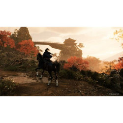 JUEGO PS5 -  THE RISE OF