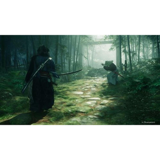 JUEGO PS5 - THE RISE OF Juegos ps JUEGO PS5 - THE RISE OF Juegos ps