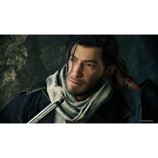 JUEGO PS5 - THE RISE OF Juegos ps JUEGO PS5 - THE RISE OF Juegos ps