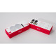KITS SONIDO TECHO FONESTAR KS - 08WIFI Altavoces