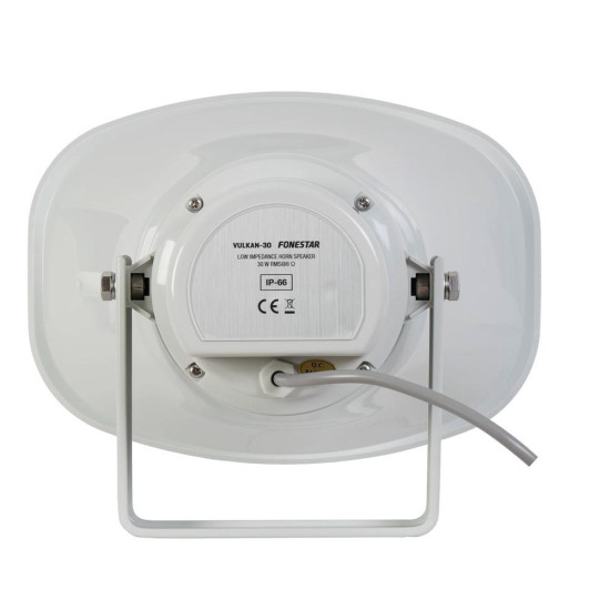 ALTAVOZ EXPONENCIAL FONESTAR VULKAN - 30 Altavoces ALTAVOZ EXPONENCIAL FONESTAR VULKAN - 30 Altavoces
