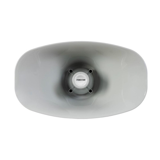 ALTAVOZ EXPONENCIAL FONESTAR VULKAN - 50 Altavoces ALTAVOZ EXPONENCIAL FONESTAR VULKAN - 50 Altavoces