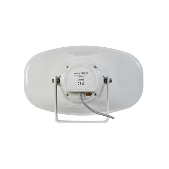 ALTAVOZ EXPONENCIAL FONESTAR VULKAN - 50 Altavoces ALTAVOZ EXPONENCIAL FONESTAR VULKAN - 50 Altavoces